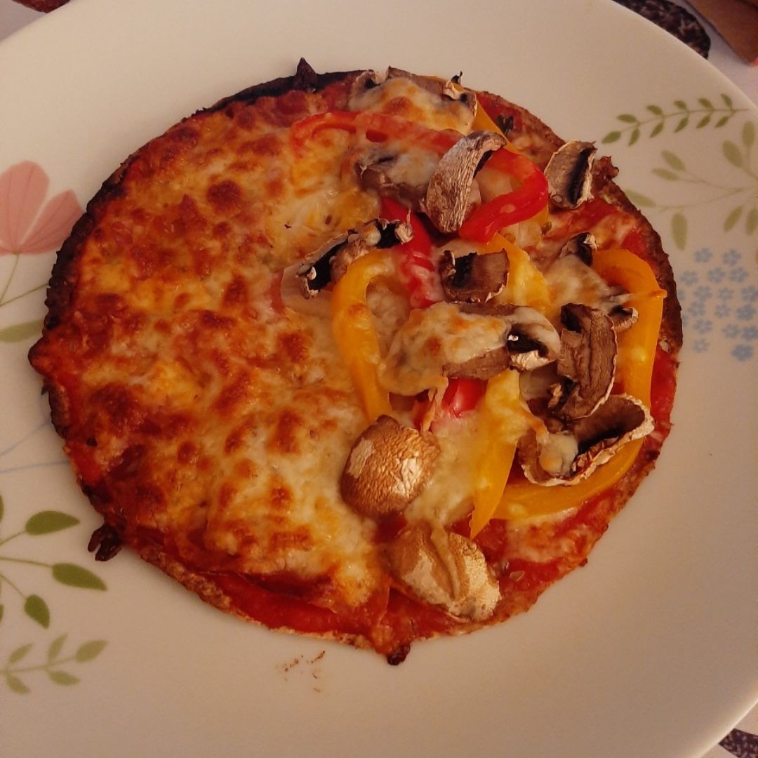 TortiPizza TortiPizza