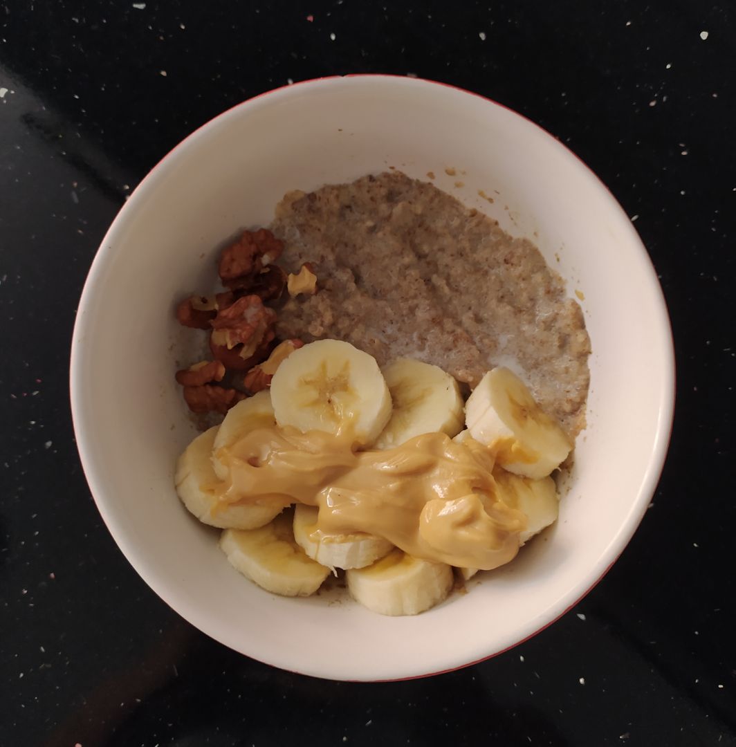 Bol de desayuno