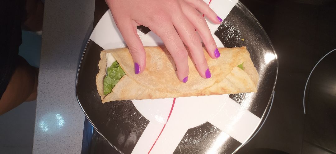 Wrap-ido Paso 3 Wrap-ido Paso 3