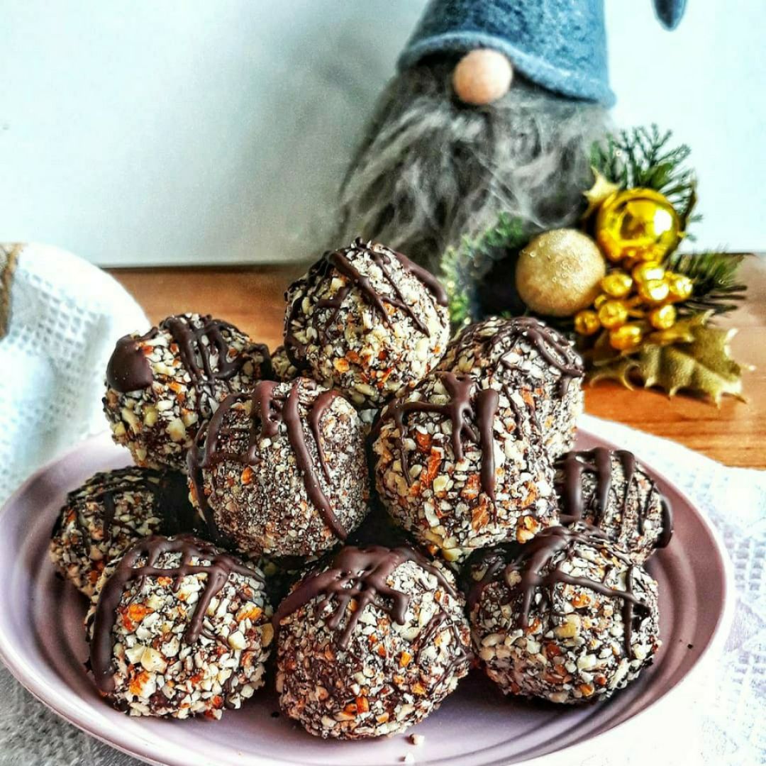🌱FERREROS SALUDABLES🌱 🌱FERREROS SALUDABLES🌱