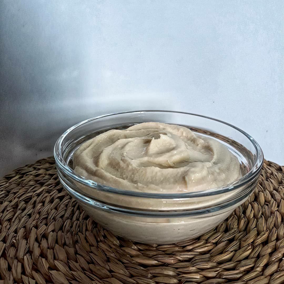 🌱TOFULIOLI (ALIOLI DE TOFU)🌱 🌱TOFULIOLI (ALIOLI DE TOFU)🌱