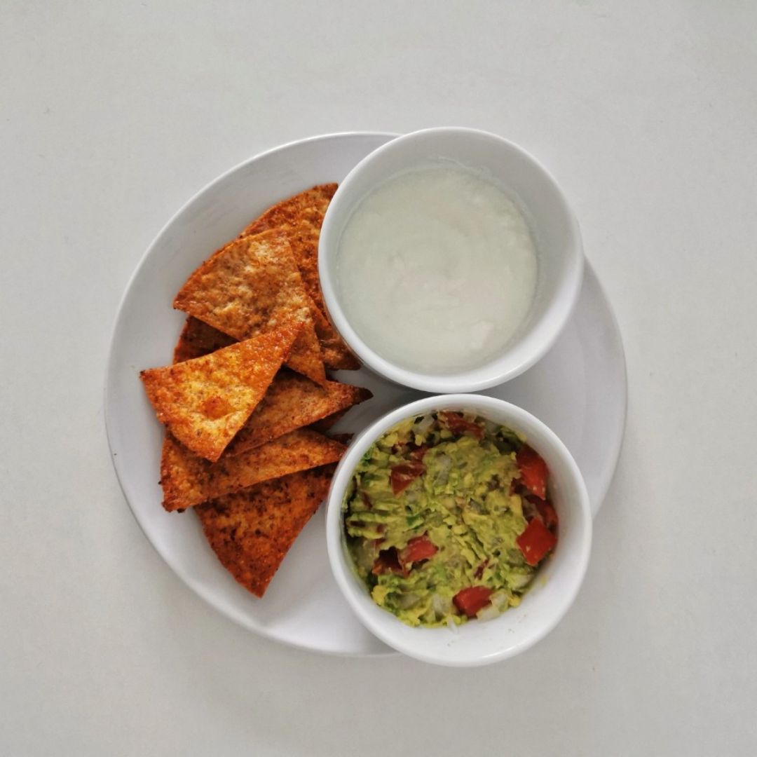 GUACAMOLE 馃馃崊馃 GUACAMOLE 馃馃崊馃
