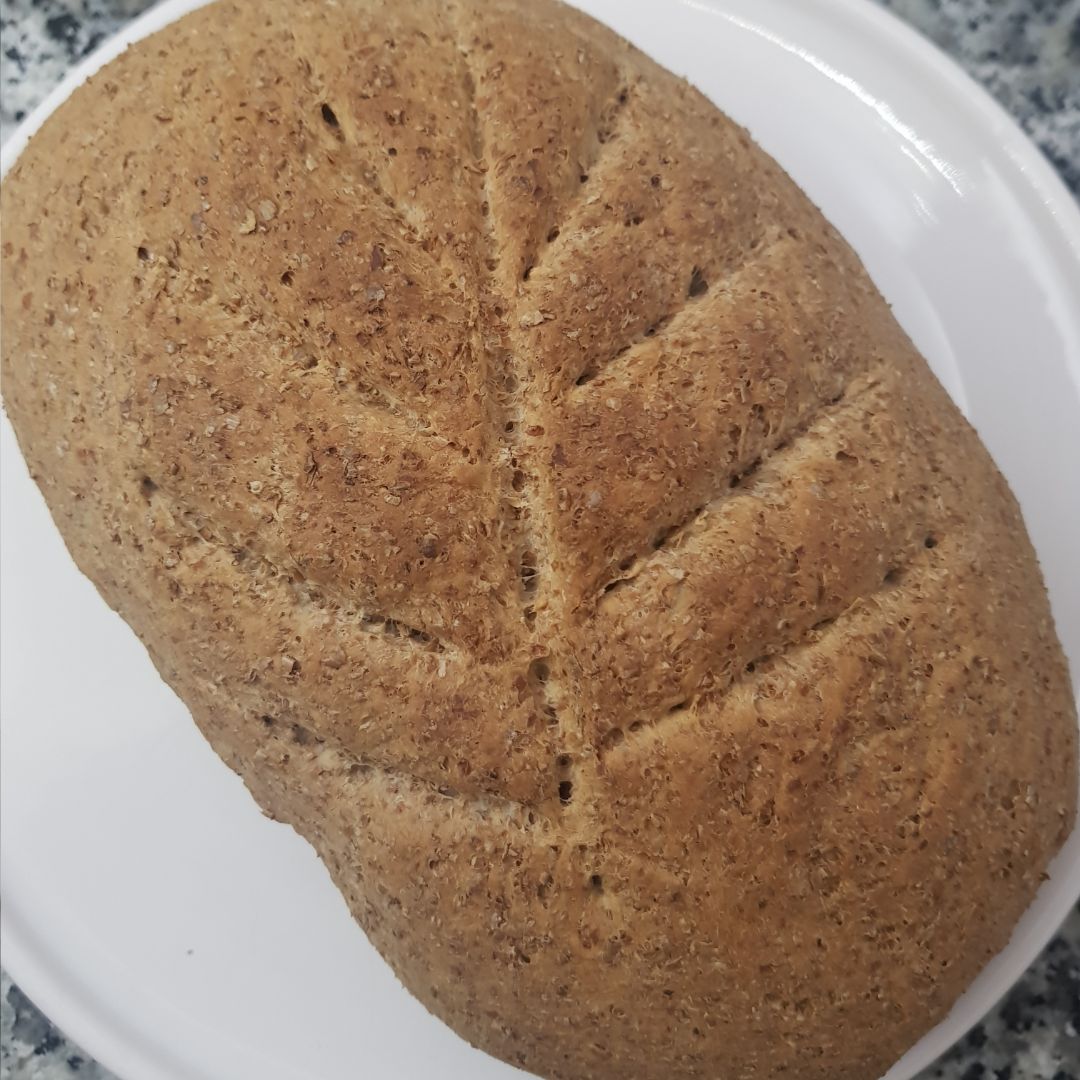 Pan 100% integral Pan 100% integral
