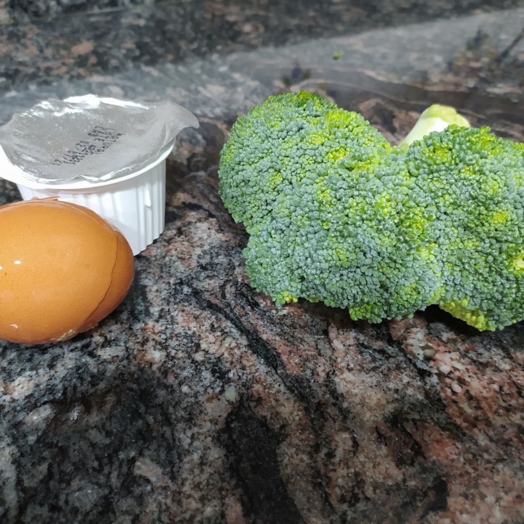 Br贸coli pizza 馃ウ馃崟 Paso 0 Br贸coli pizza 馃ウ馃崟 Paso 0