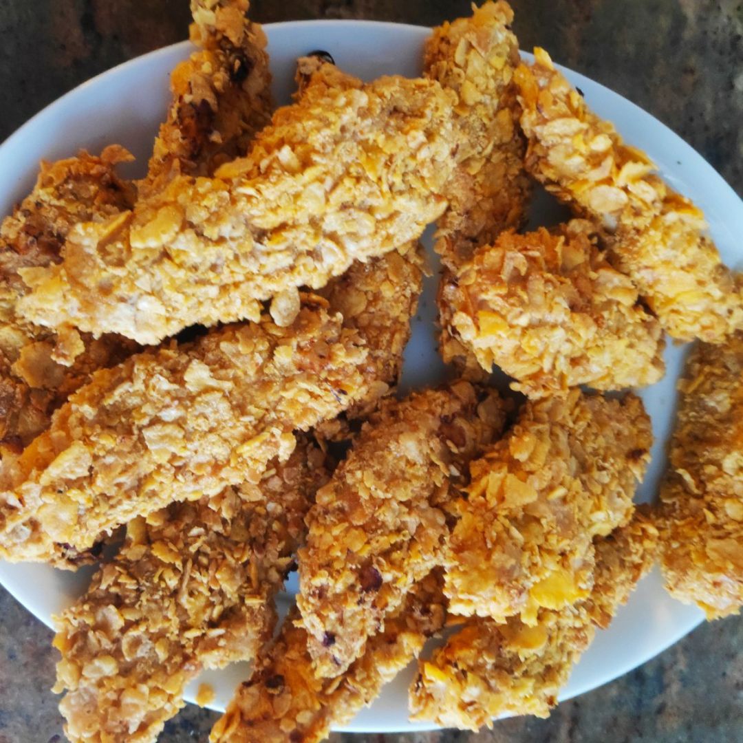 POLLO KFC POLLO KFC