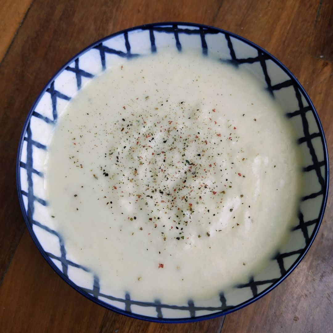 Vichyssoise 😋 Vichyssoise 😋