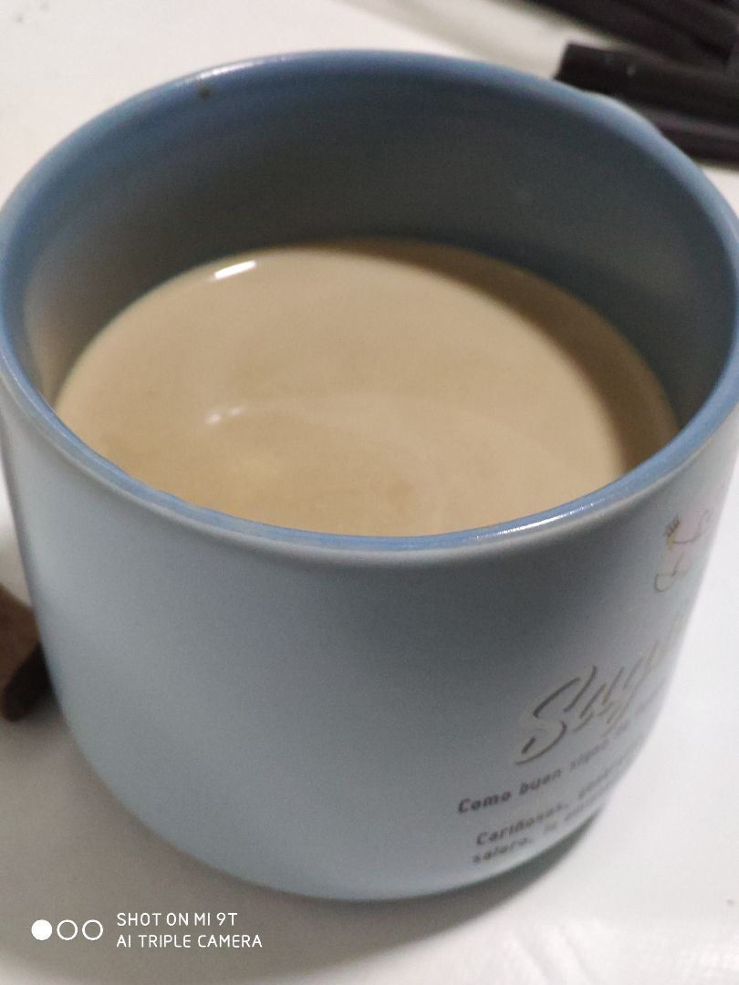 Cafe con leche Cafe con leche