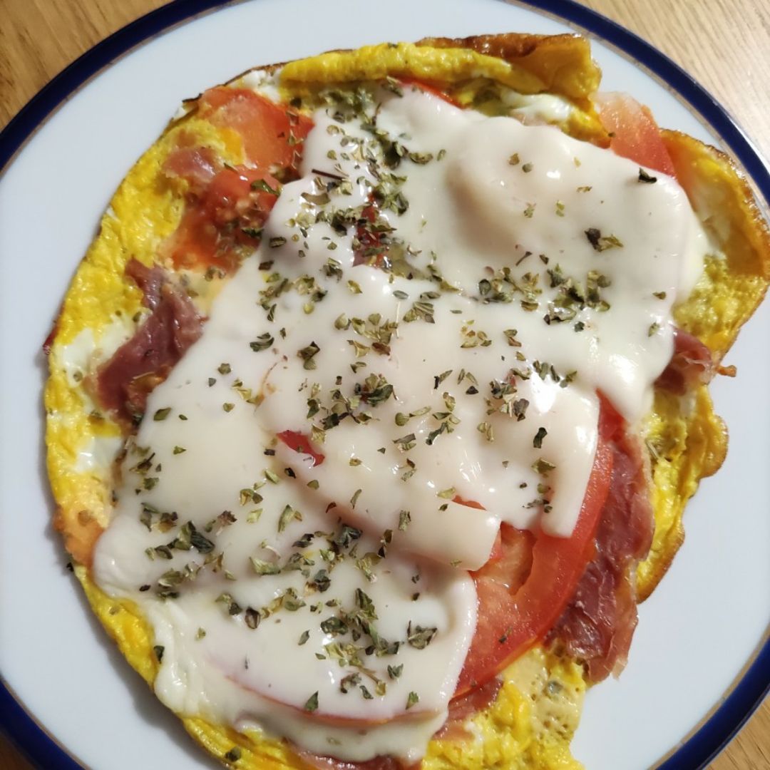 Tortipizza Tortipizza