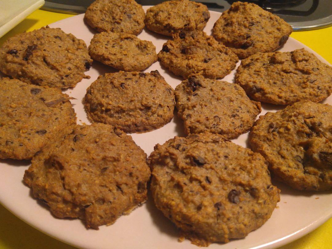 🍪 Cookies de avena 🍪 🍪 Cookies de avena 🍪