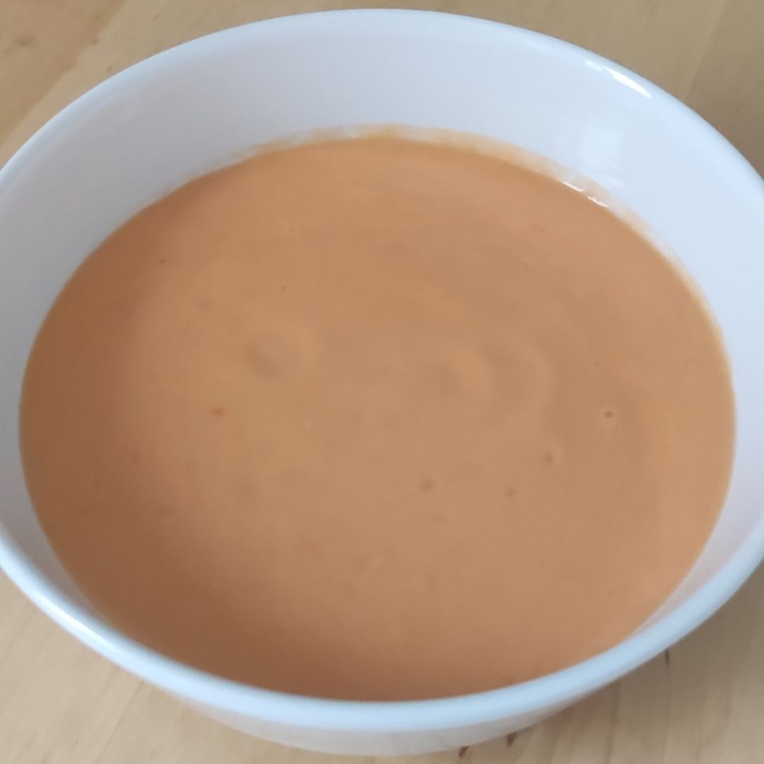 Gazpacho