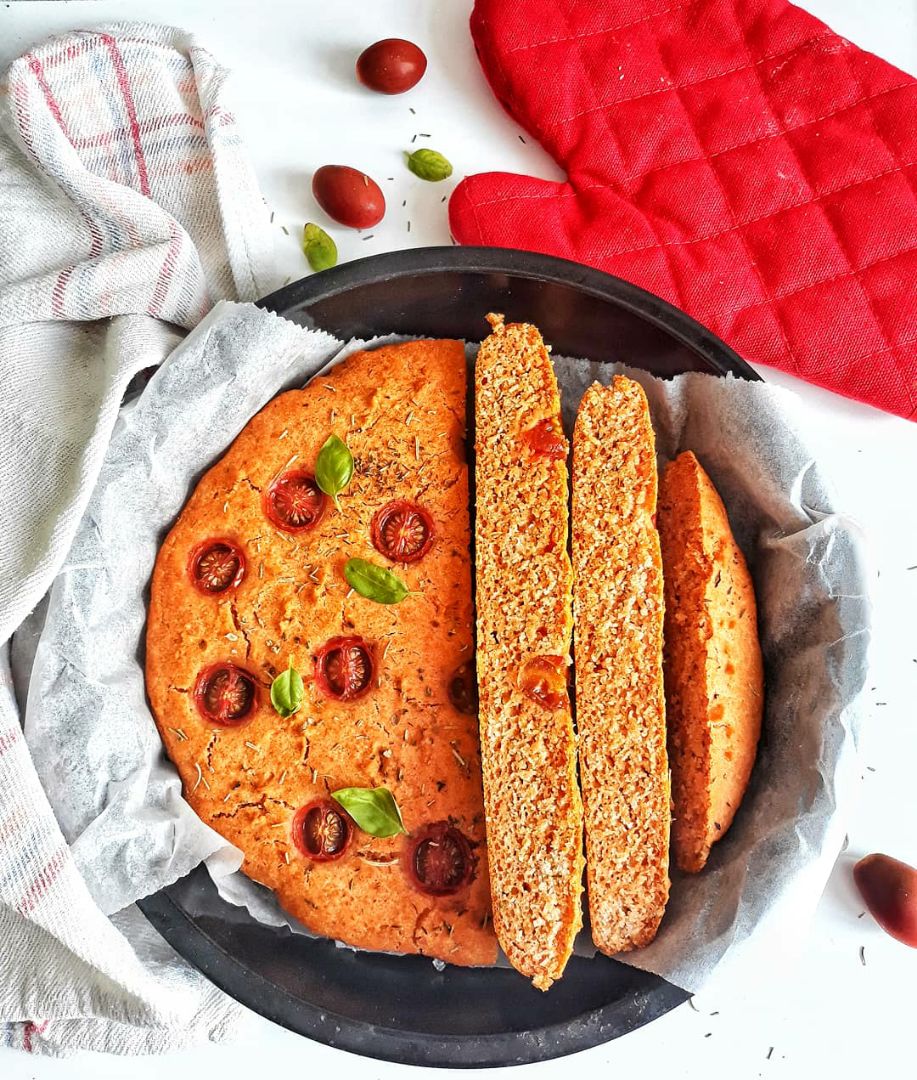 🍕FOCACCIA SABOR PIZZA🍕 🍕FOCACCIA SABOR PIZZA🍕