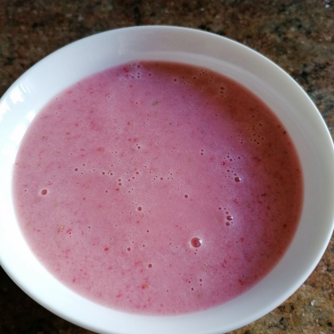 "Especial" de fresas Infantil "Especial" de fresas Infantil