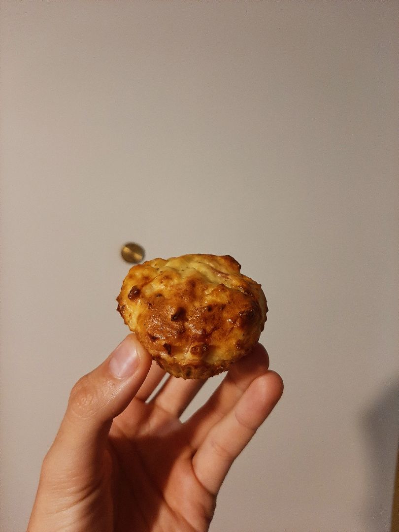 Muffins Salados Muffins Salados