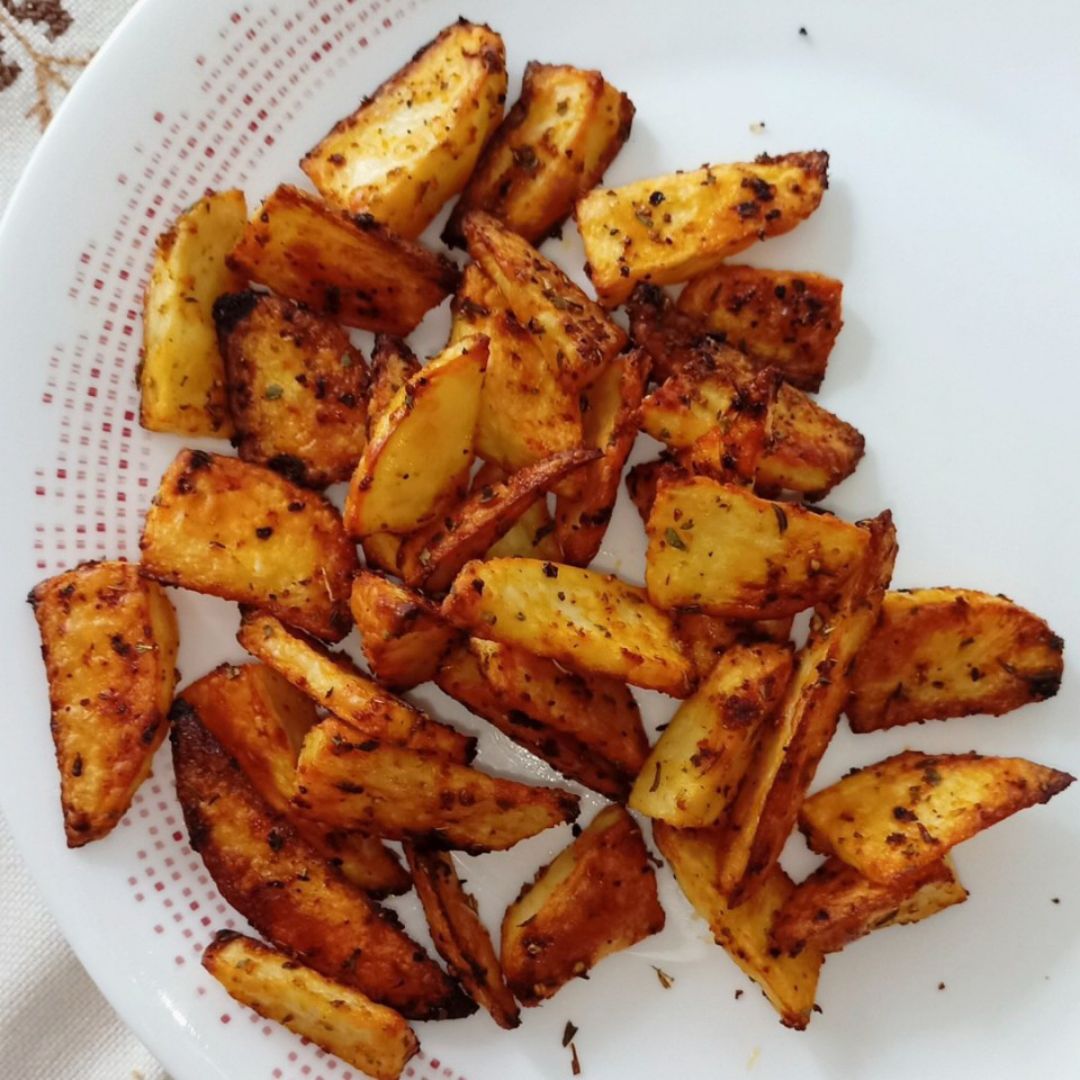 Patatas gajo Patatas gajo