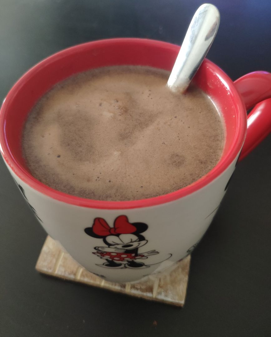 Mocca Mocca