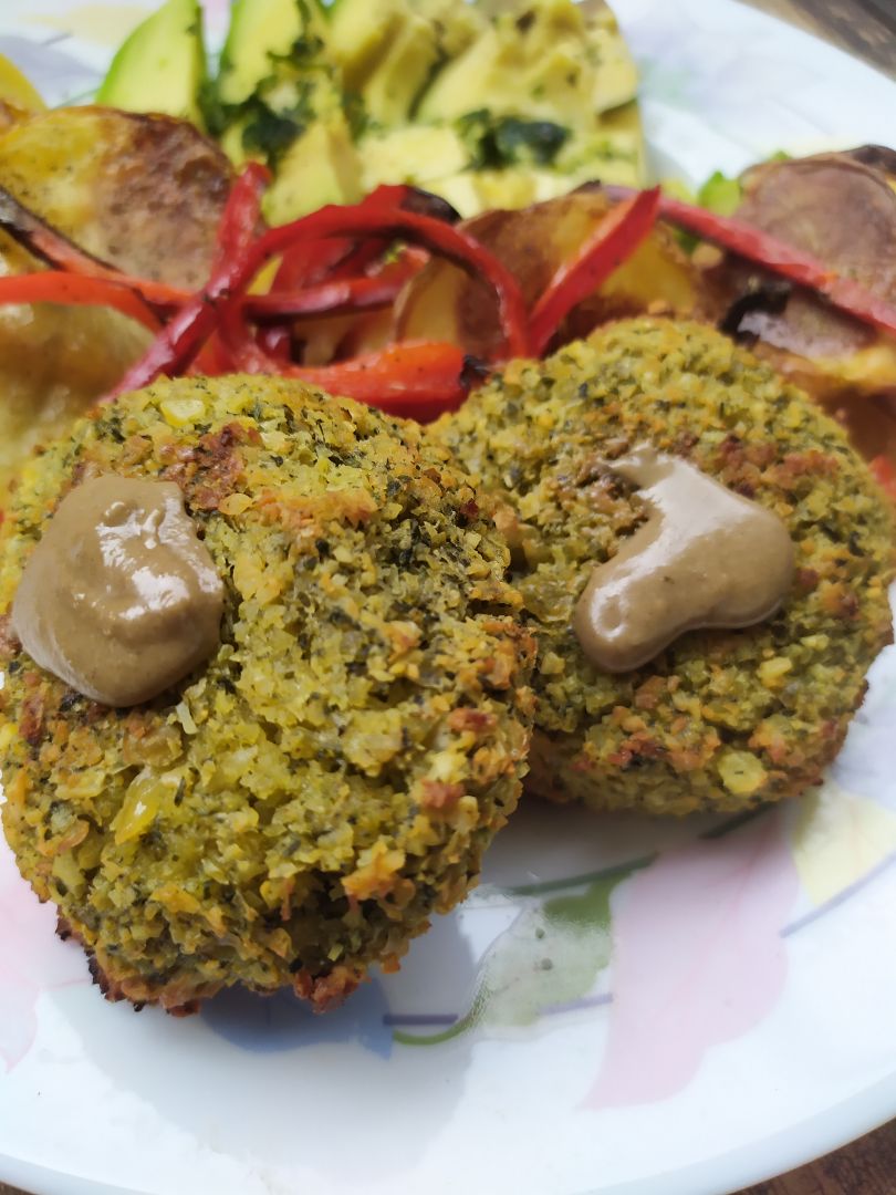 Falafels Falafels