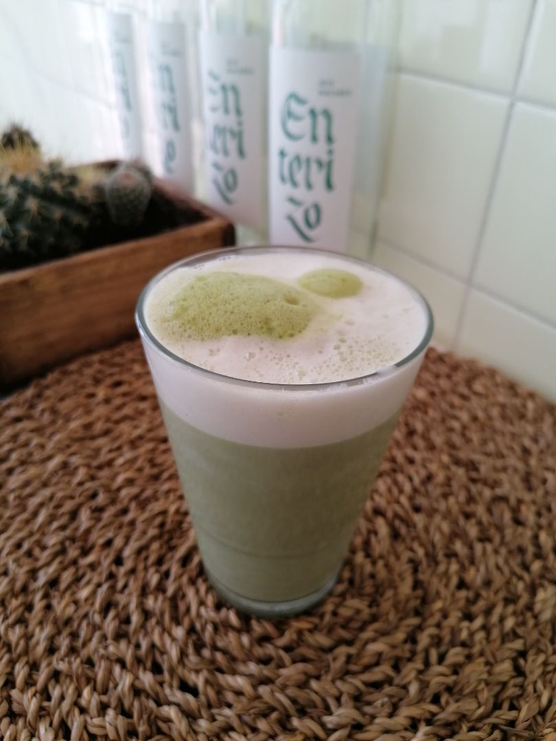 Té Matcha 💚 Té Matcha 💚