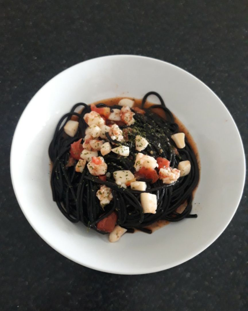 pasta pasta