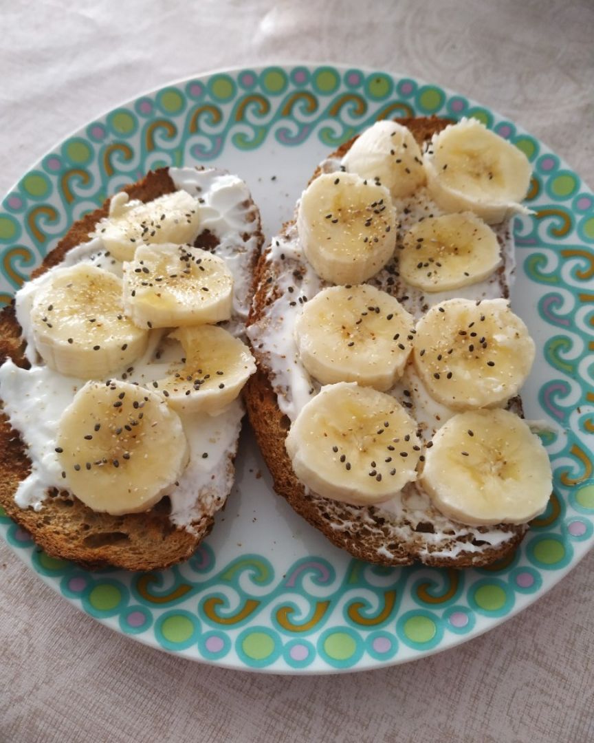 Desayuno saludable Desayuno saludable