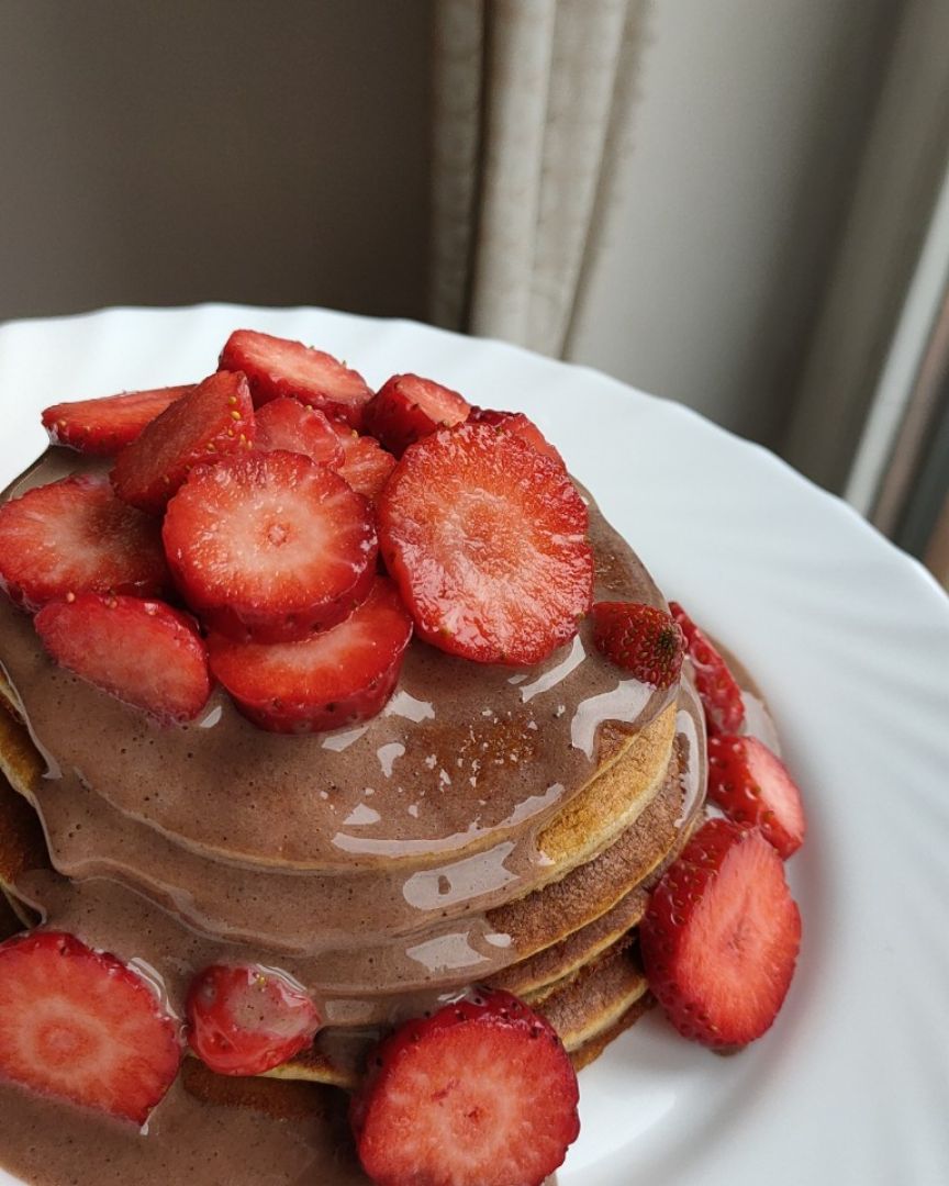 Tortitas Proteicas Tortitas Proteicas