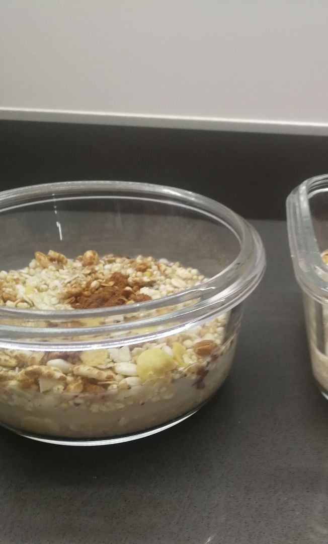 "" arroz con leche "" Paso 1 "" arroz con leche "" Paso 1
