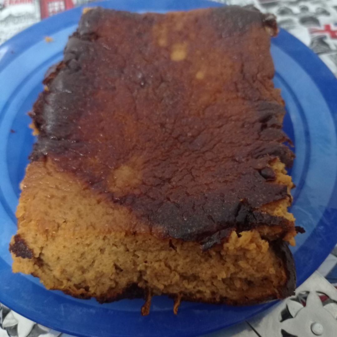 Cake de manzana y zanahoria Cake de manzana y zanahoria