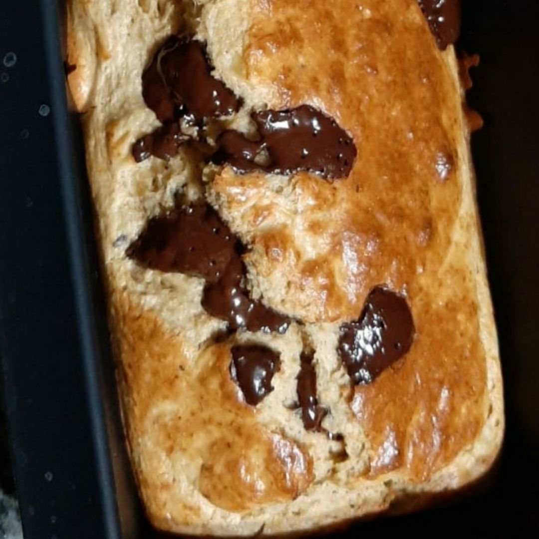 Banana bread 🍌 Banana bread 🍌