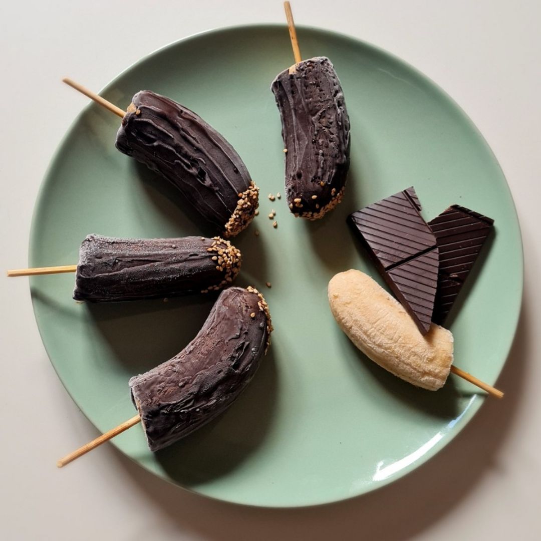 CHOCO-BANANA CHOCO-BANANA
