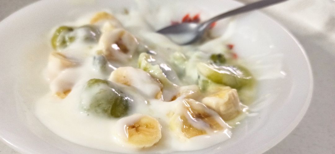 Ensalada de fruta Ensalada de fruta