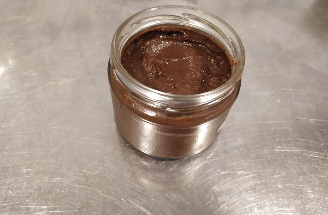 Nutella realfooder apta para alérgicos a los frutos secos Nutella realfooder apta para alérgicos a los frutos secos