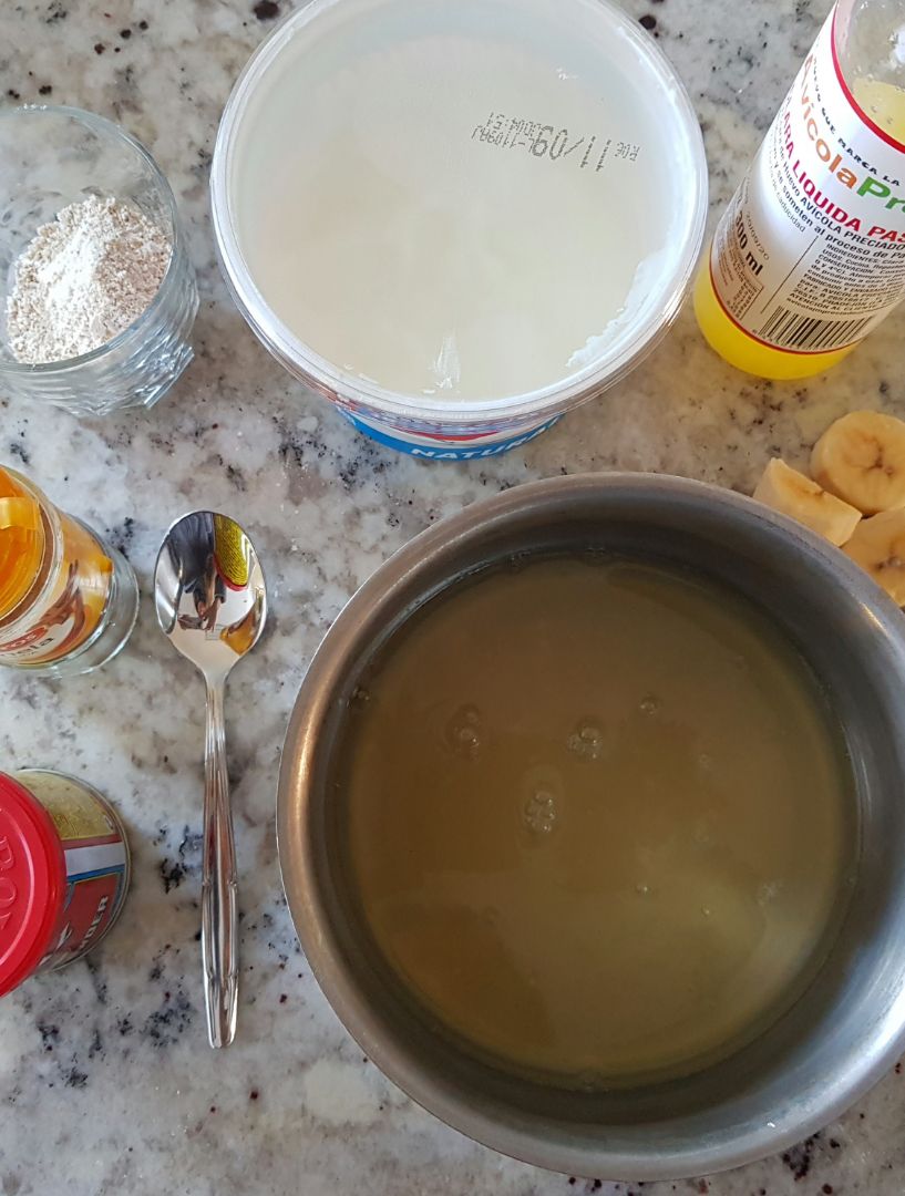 Mega-Tortita 🥞 Paso 0 Mega-Tortita 🥞 Paso 0
