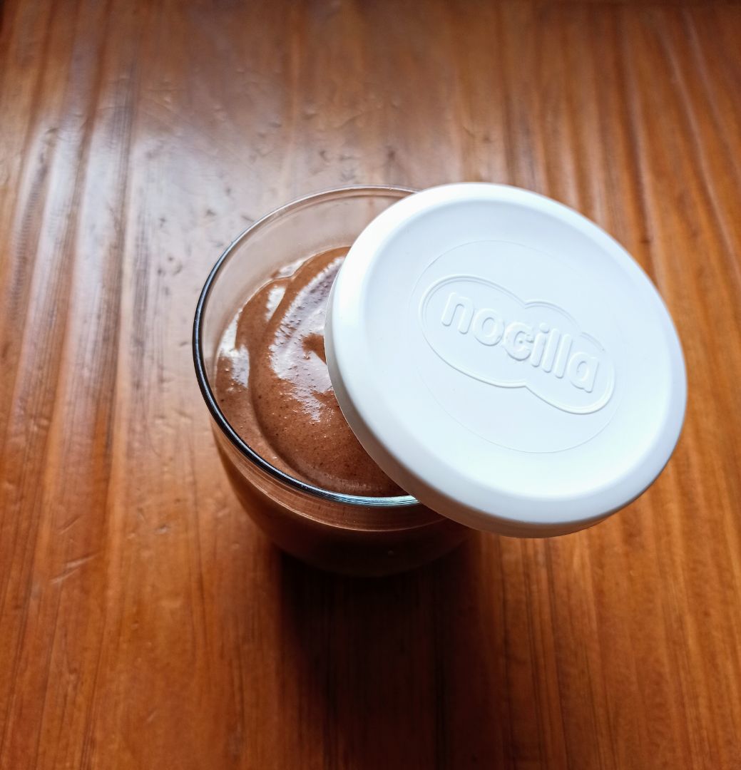 🌸NOCILLA/NUTELLA REALFOOD🌸 🌸NOCILLA/NUTELLA REALFOOD🌸