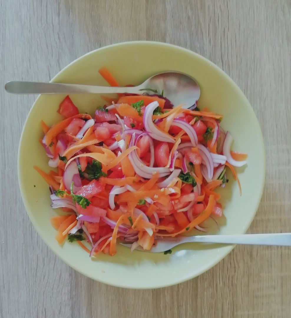 Ensaladita Ensaladita