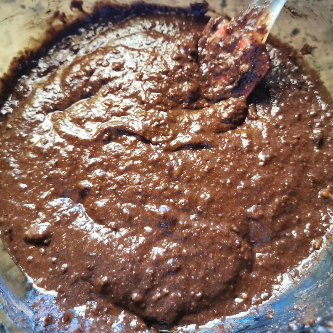 Banana Bread Paso 2 Banana Bread Paso 2