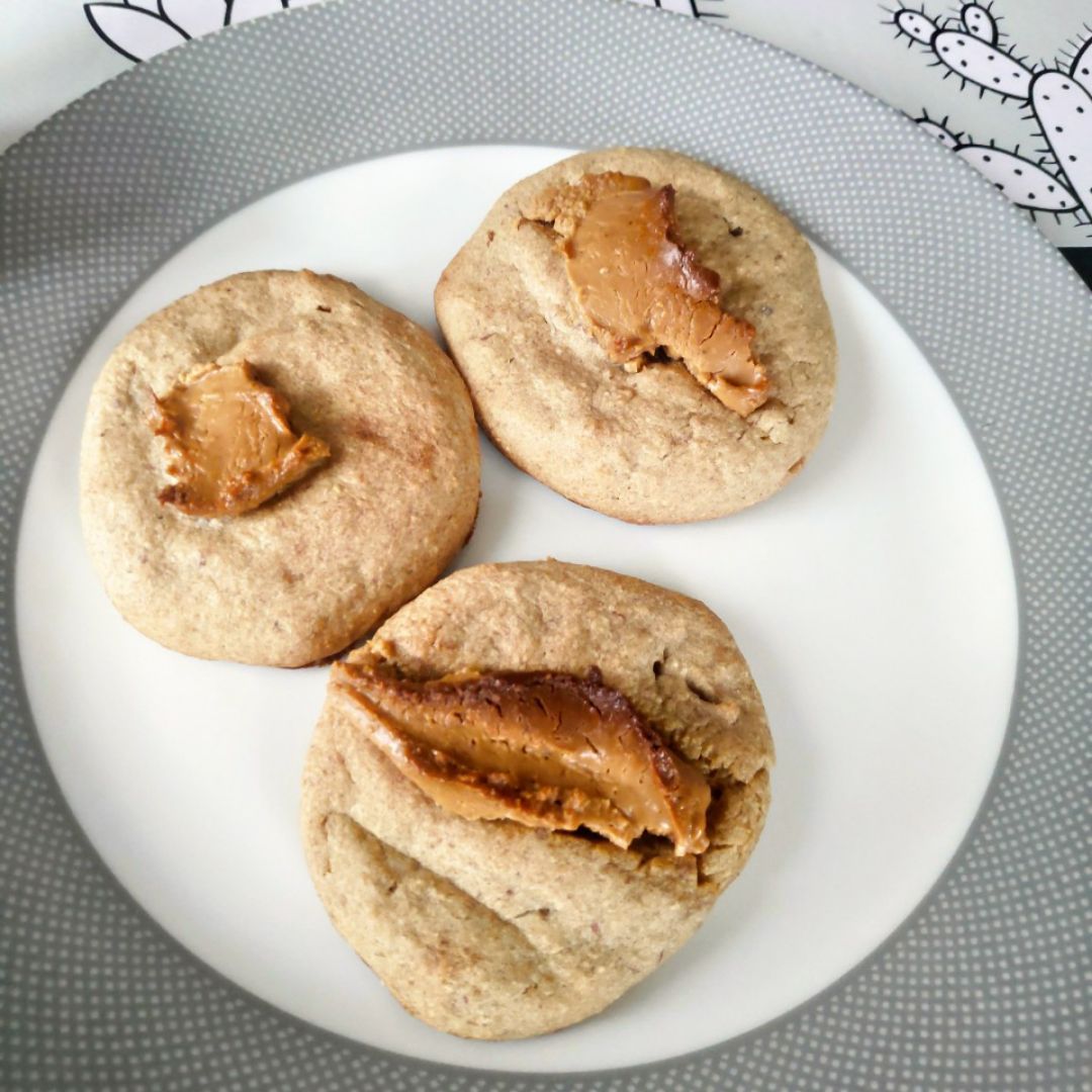 GALLETAS VEGANAS BLANDENGUES GALLETAS VEGANAS BLANDENGUES