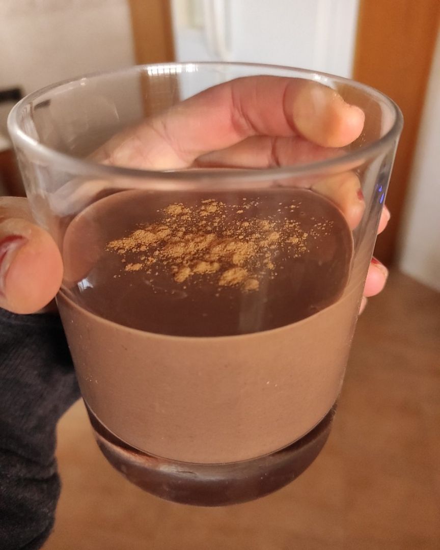 Natillas de 🍌 Natillas de 🍌