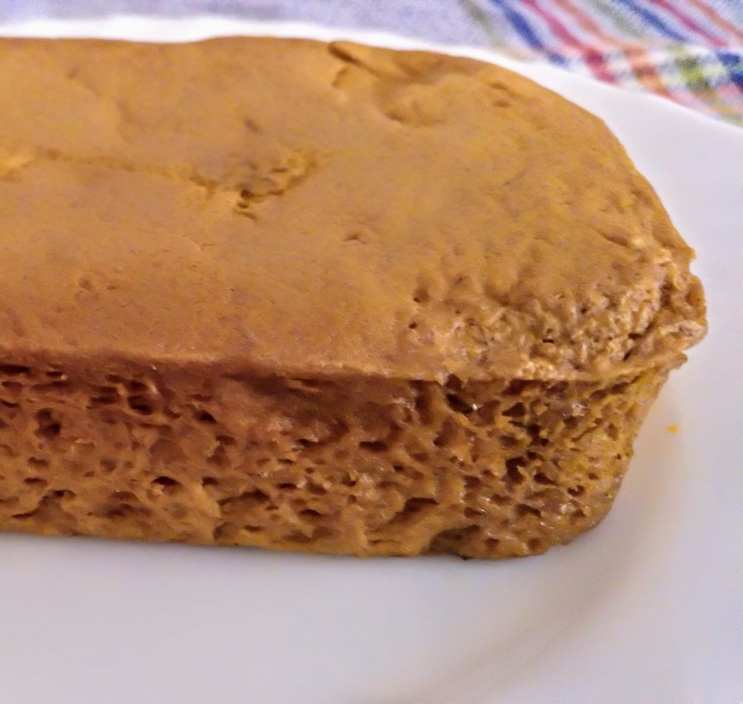 Bizcocho de Zanahoria 🥕 , Banana 🍌 y Calabaza 🎃 Paso 3 Bizcocho de Zanahoria 🥕 , Banana 🍌 y Calabaza 🎃 Paso 3