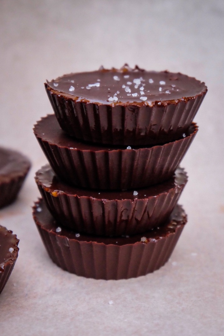 Reese’s realfood Paso 2