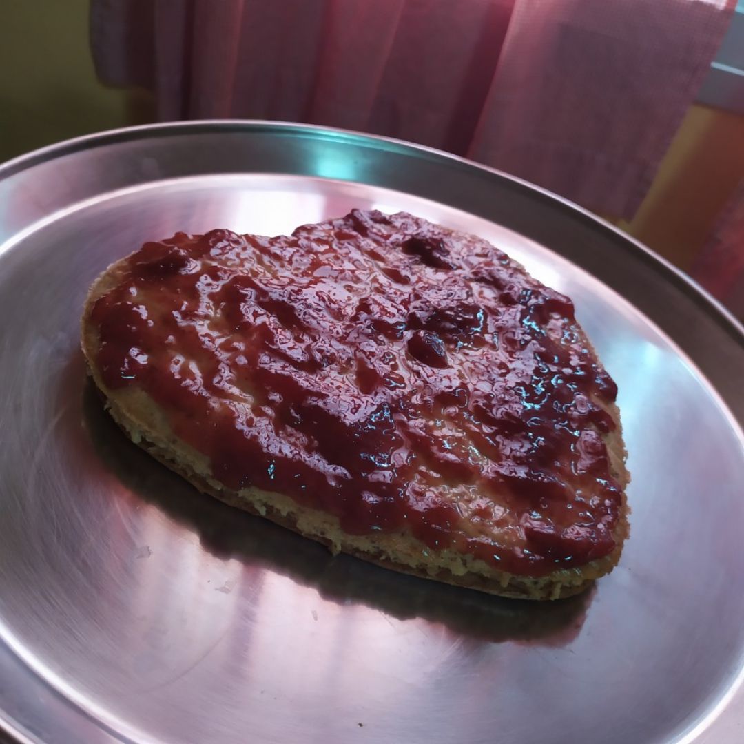 Tarta de queso fácil Tarta de queso fácil