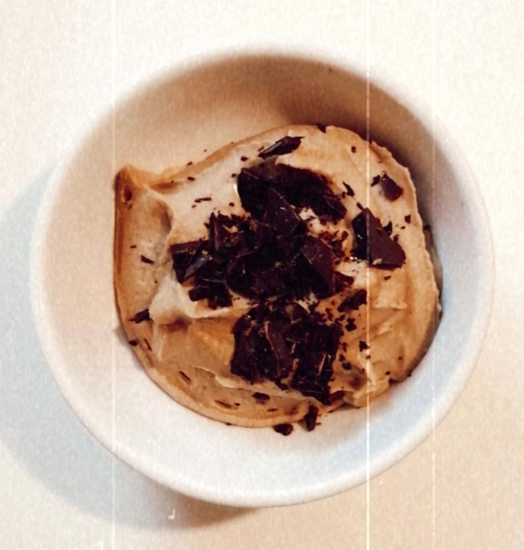 Cookie Dough Cookie Dough