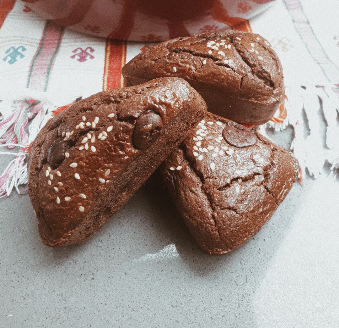 Bizcochitos realfood Bizcochitos realfood