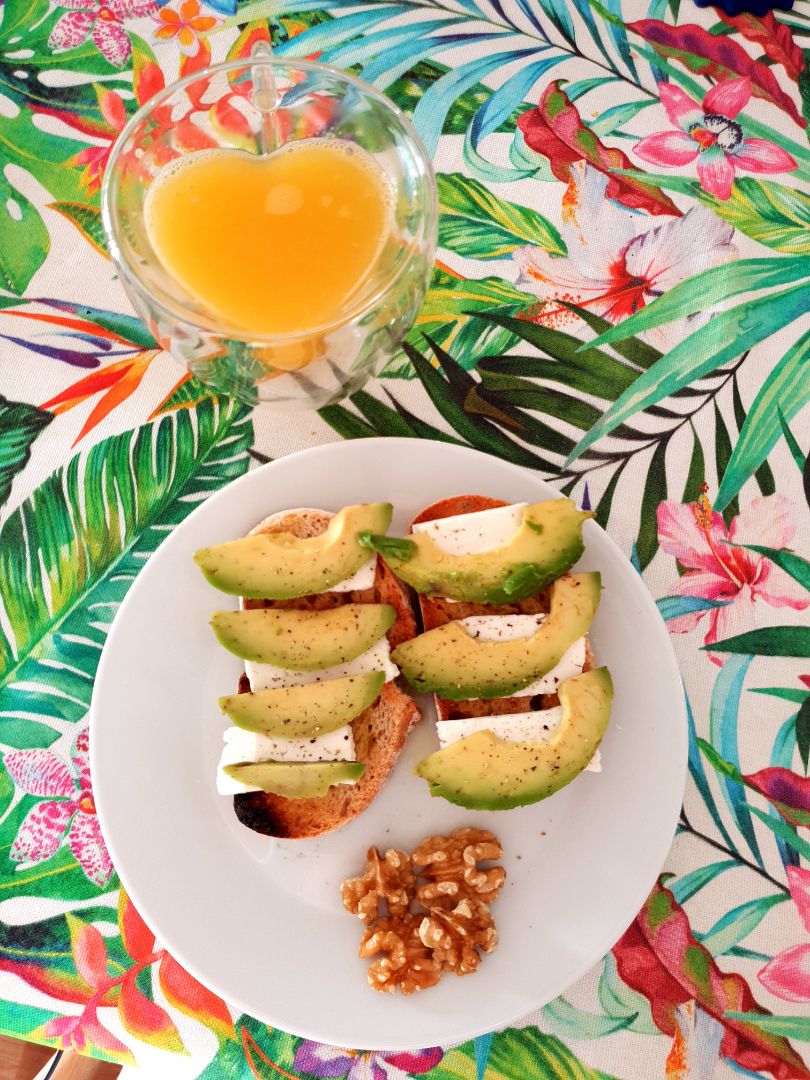 Desayunos con amor ♡ Desayunos con amor ♡