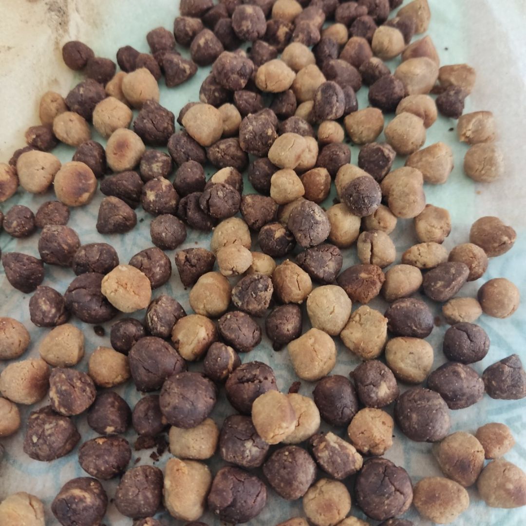 Cereales de 3 ingredientes Cereales de 3 ingredientes