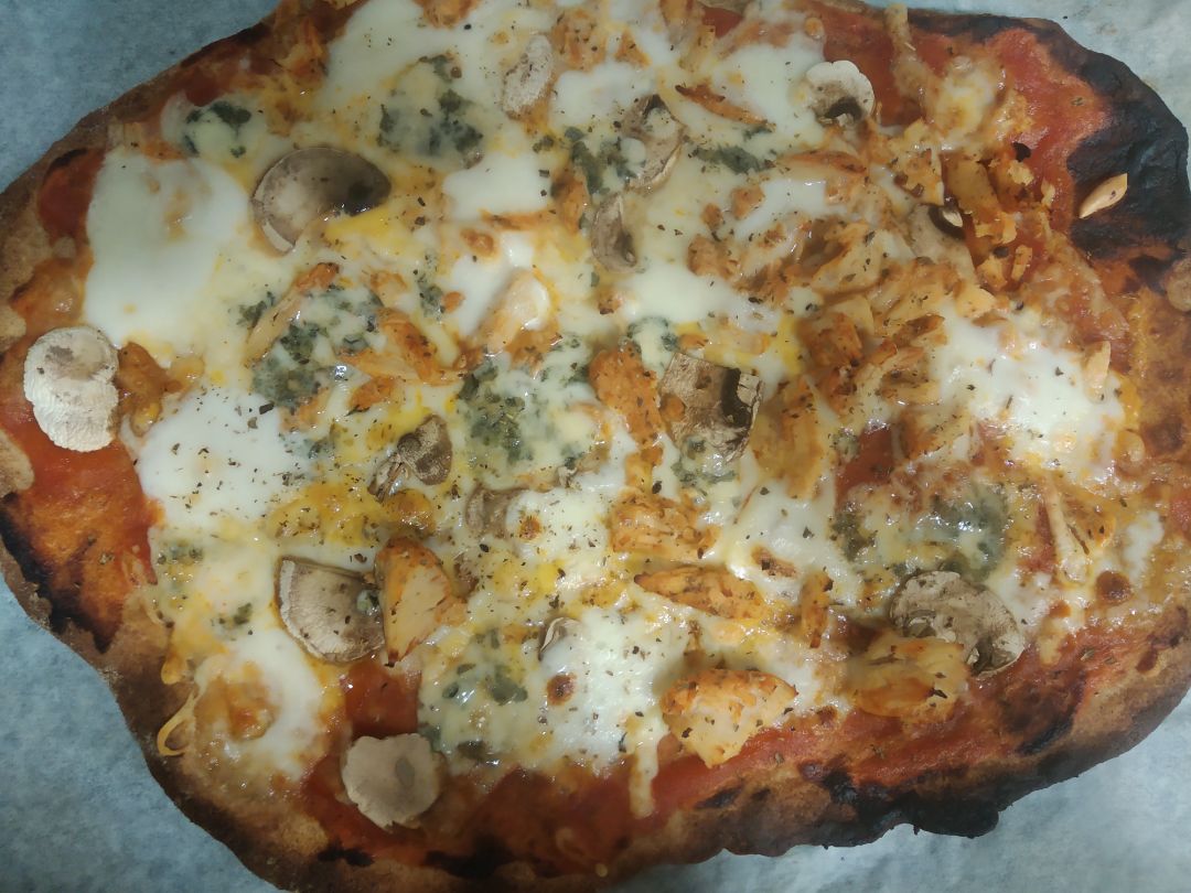 PIZZA PIZZA