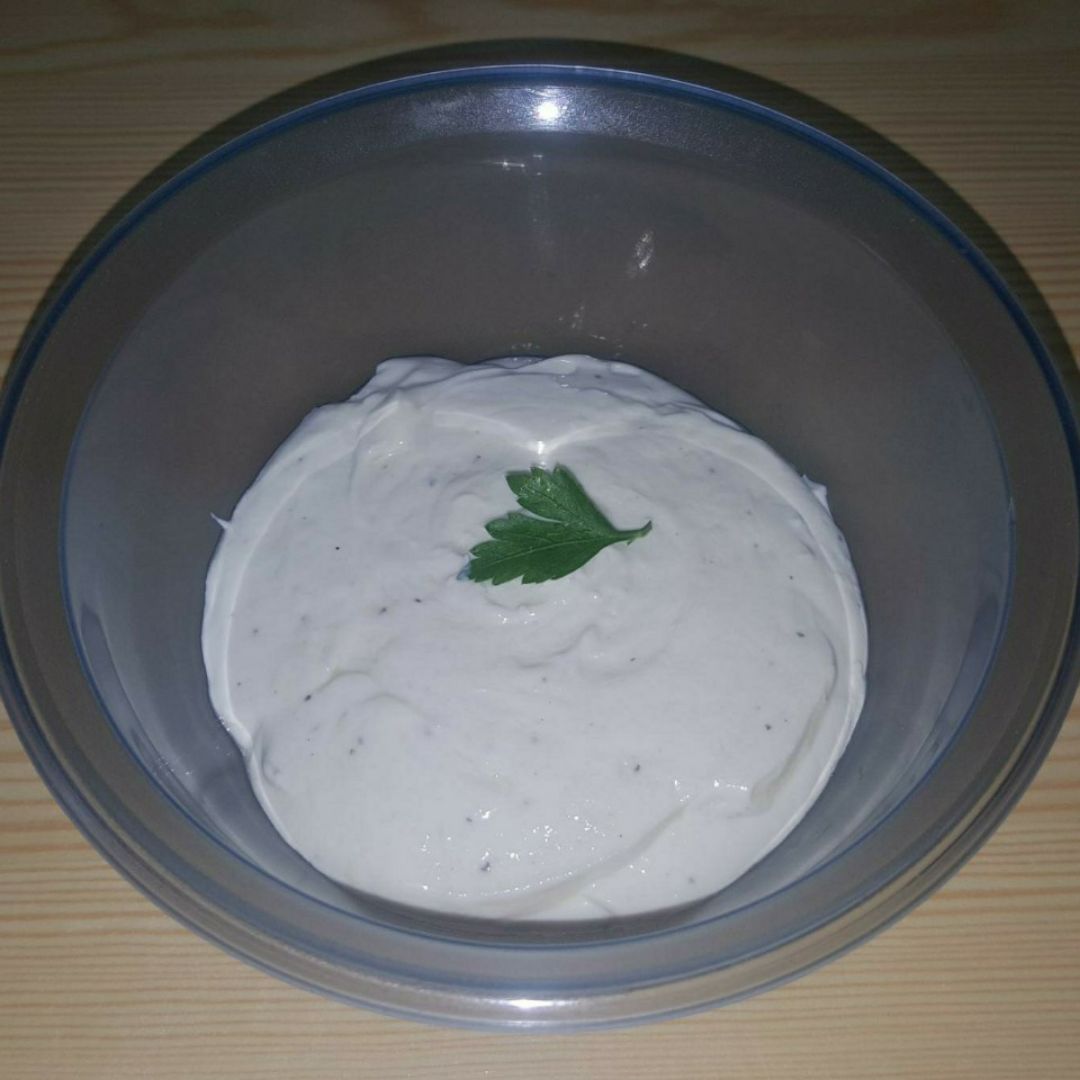 Salsa de queso 🧀 Salsa de queso 🧀