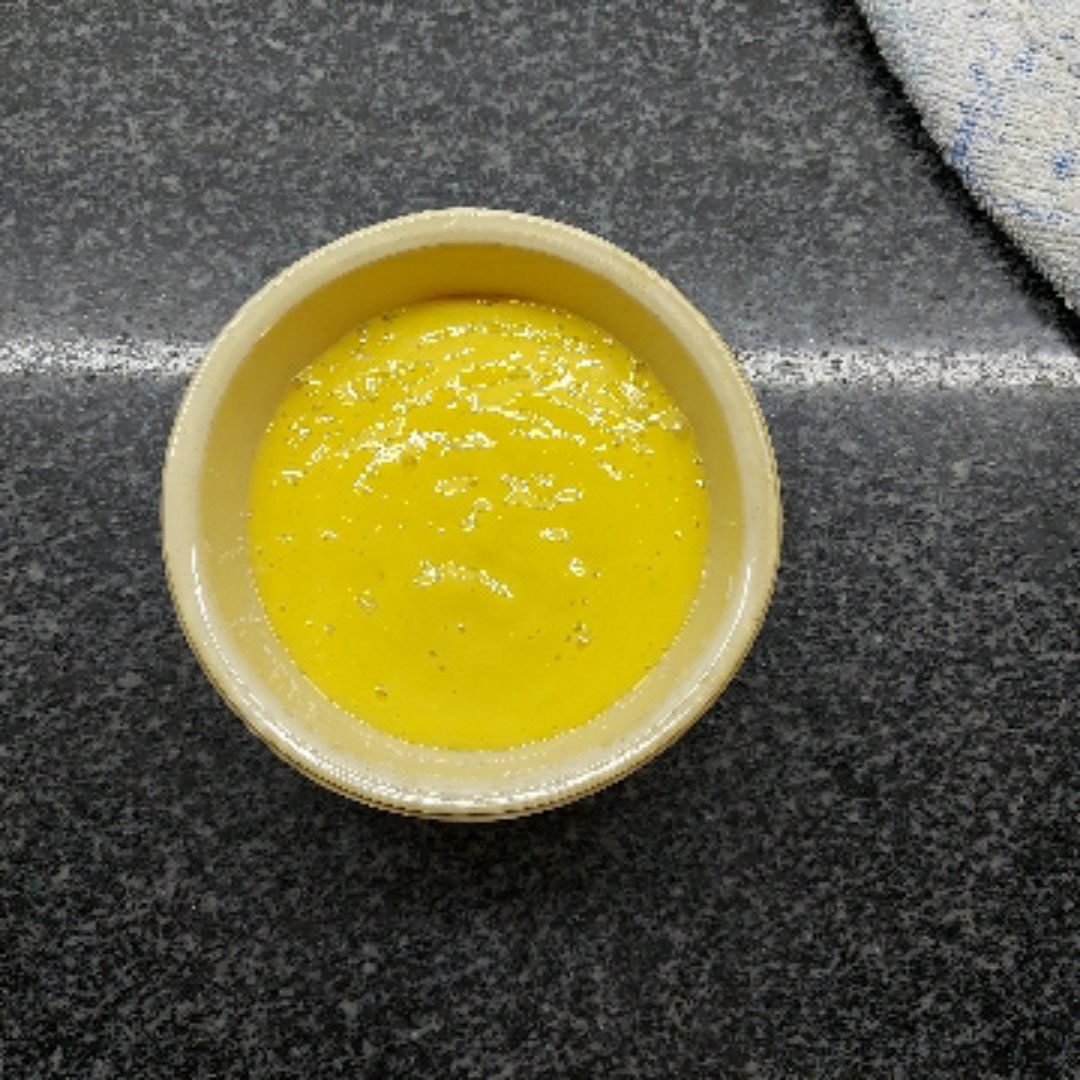 Batido de mango Batido de mango