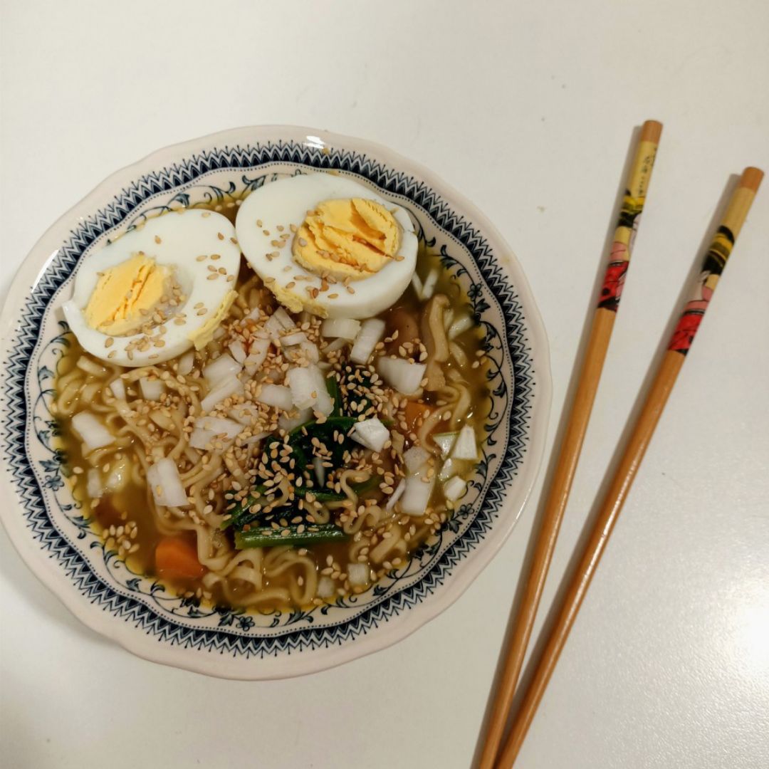 Ramen