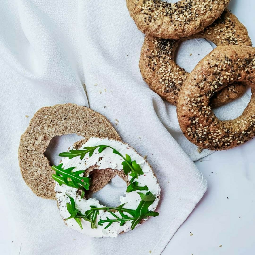 BAGELS