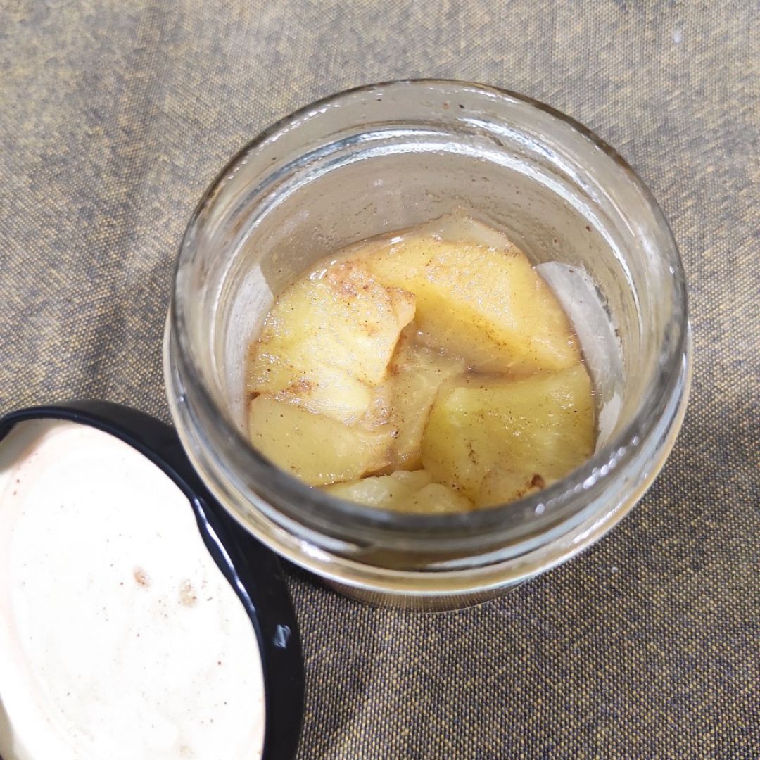 Manzana al "LEKUE" Manzana al "LEKUE"