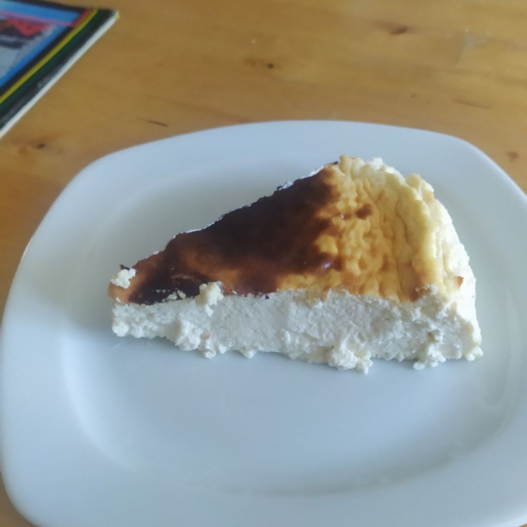 Tarta queso viña Tarta queso viña